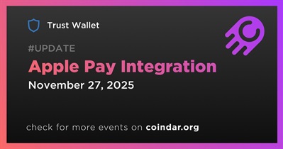 Integración de Apple Pay