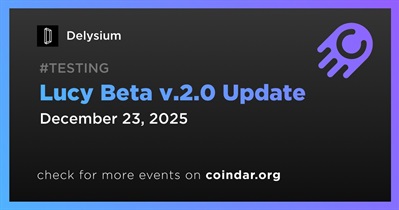 Lucy Beta v.2.0 Update