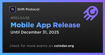 Drift Protocol to Release Mobile App in Q4