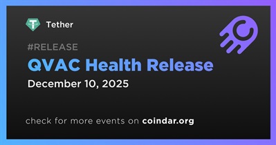 QVAC Health Release