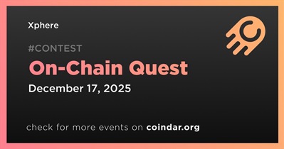 On-Chain Quest