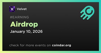 Airdrop