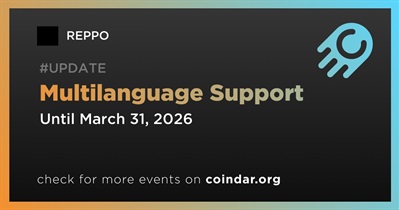 Multilanguage Support
