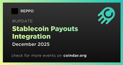 Stablecoin Payouts Integration