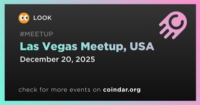Las Vegas Meetup, USA