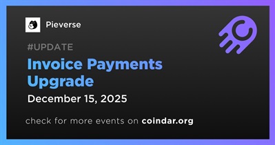 Pag-upgrade ng Mga Pagbabayad ng Invoice