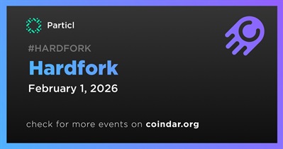 Hardfork