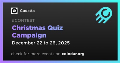 Campanha de Quiz de Natal