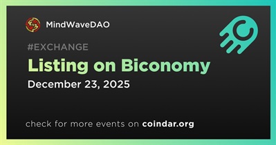 Biconomy'de Listeleme