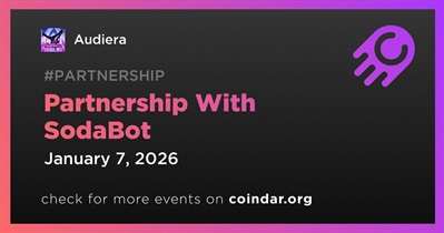 SodaBot के साथ साझेदारी