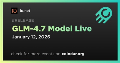 GLM-4.7 Model Live