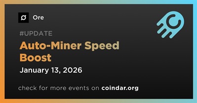 Auto-Miner Speed Boost