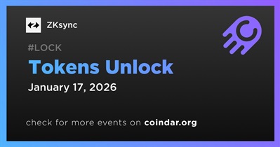 Pag-unlock ng mga Token