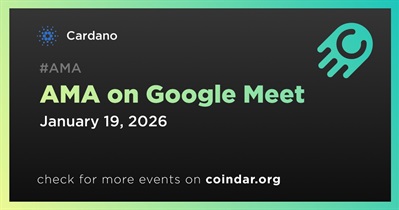AMA em Google Meet