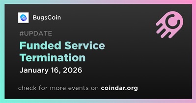 Pagtatapos ng Serbisyong Pinondohan