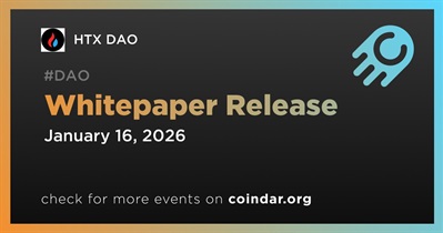 MiCA-Compliant Whitepaper