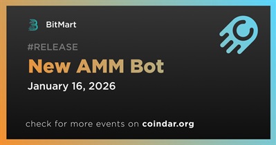 New AMM Bot