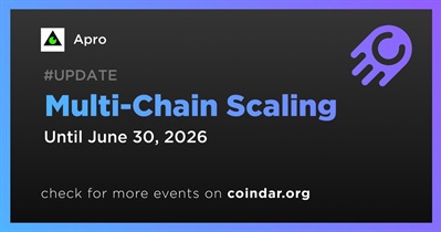 Escalabilidade de múltiplas cadeias