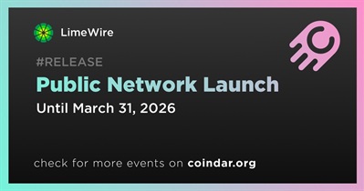 LimeWire to Launch Public Network in Q1