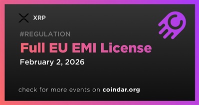 Ripple Receives Full EU EMI License in Luxembourg