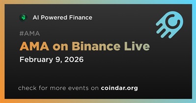 AMA en Binance Live