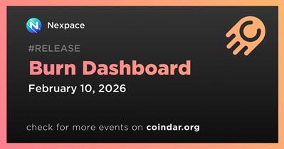Burn Dashboard