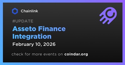 Asseto Finance 통합