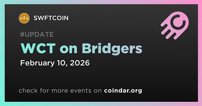 WCT on Bridgers