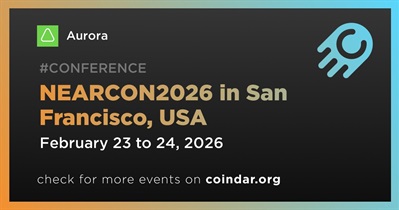NEARCON2026 em São Francisco, EUA