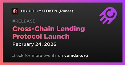 Liquidium to Launch Cross-Chain Lending Protocol