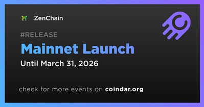 Ra mắt Mainnet