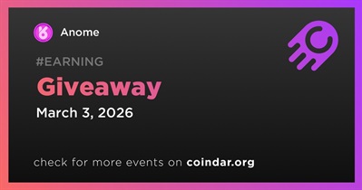 Giveaway