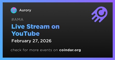 Live Stream sa YouTube