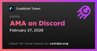 AMA sa Discord