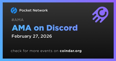 AMA em Discord