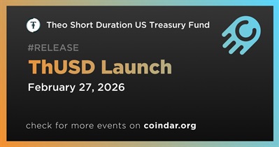 Theo Introduces ThUSD