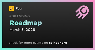Four to Launch Roadmap