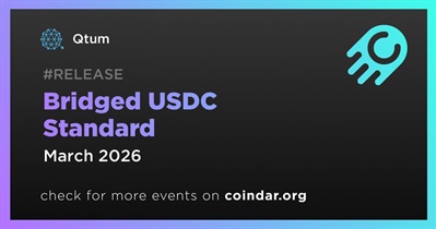 Bridged USDC Standard