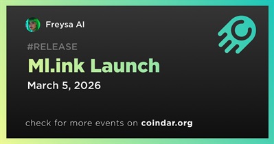 Freysa Introduces Ml.ink Infrastructure for AI Agents