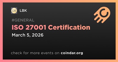 ISO 27001 Certification