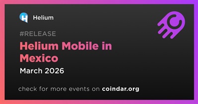 Helium Mobile in Mexico