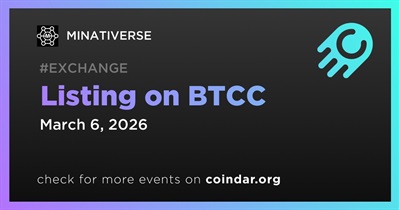 Listahan sa BTCC