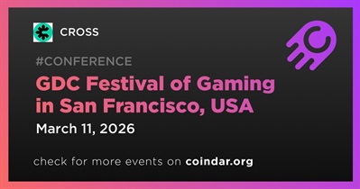Lễ hội game GDC tại San Francisco, Hoa Kỳ