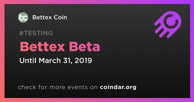Bettex Beta