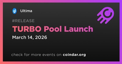 Ra mắt TURBO Pool