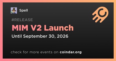 Lanzamiento de MIM V2