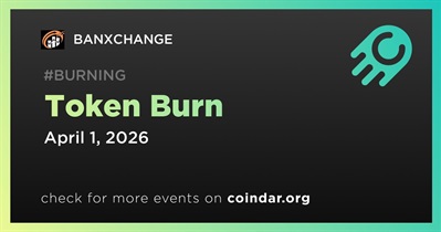Token Burn