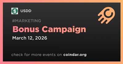 Campanha de bônus