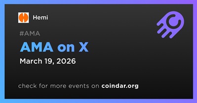 AMA en X