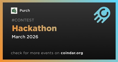Purch to Hold Hackathon on March